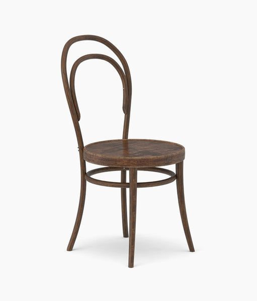 Interior Leatherette  Chair