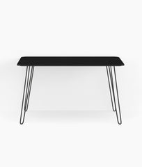 Ladder Roswell Solid Wood  Table