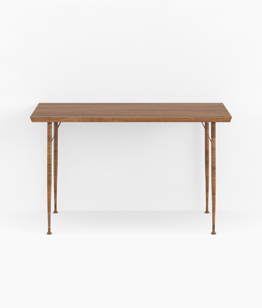 teak