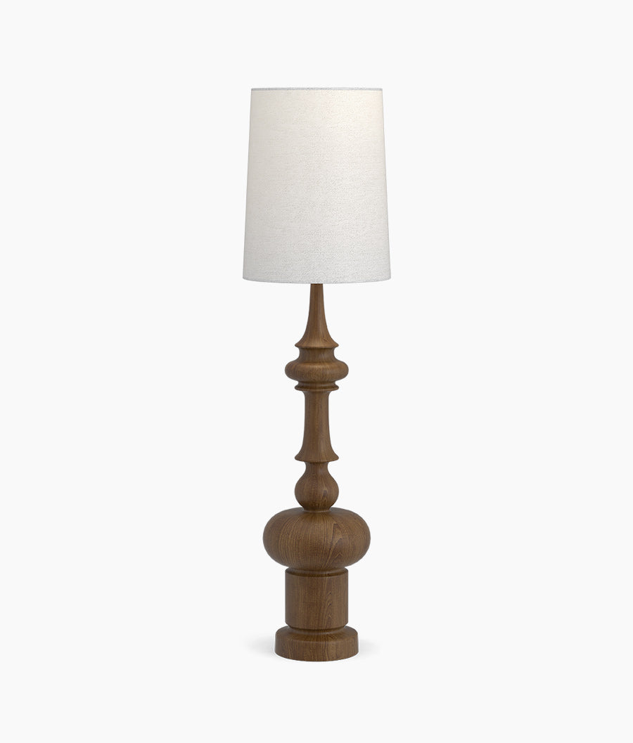 wood