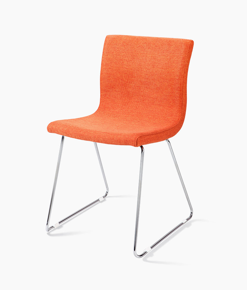A Back Support Chair