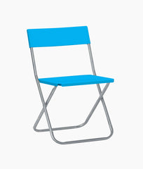 A Back Support Chair