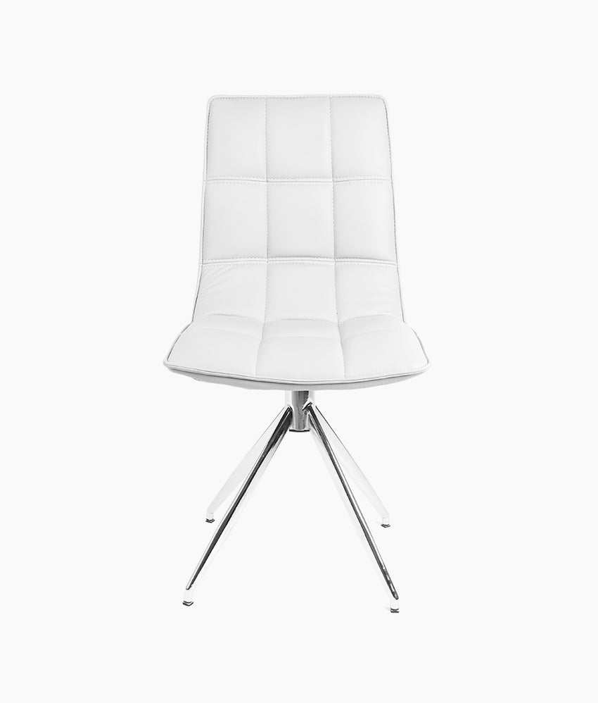 Chair with High Back Support